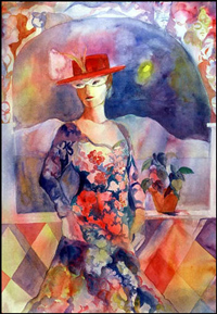 Flamenco Spirit